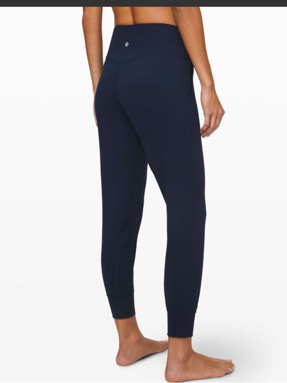 Lululemon Align Jogger 28” Size 8 - Picture 11 of 12